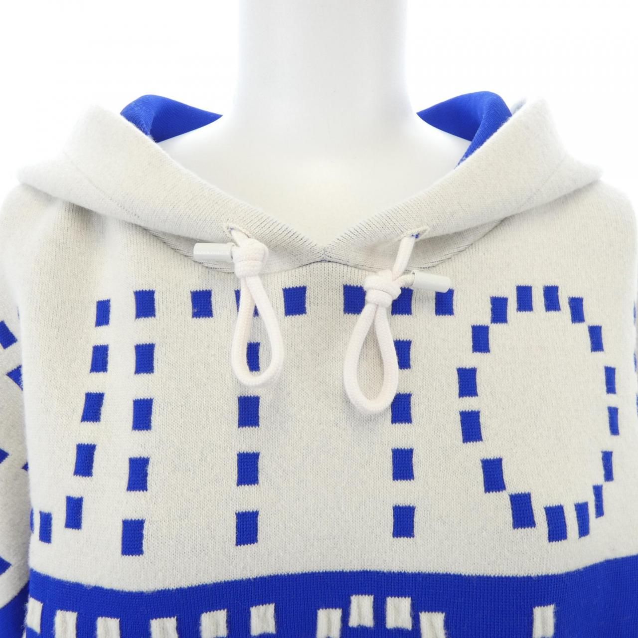 ルイヴィトン LOUIS VUITTON シグネチャーチャンキーストライプ