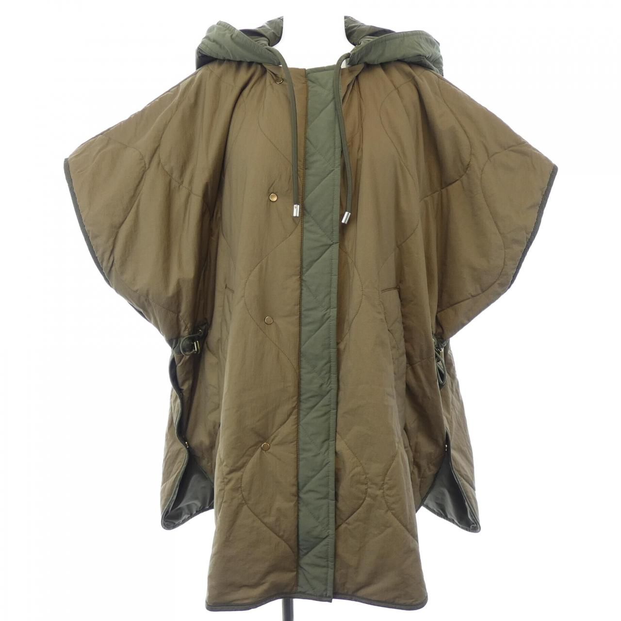 weekend ロングベスト