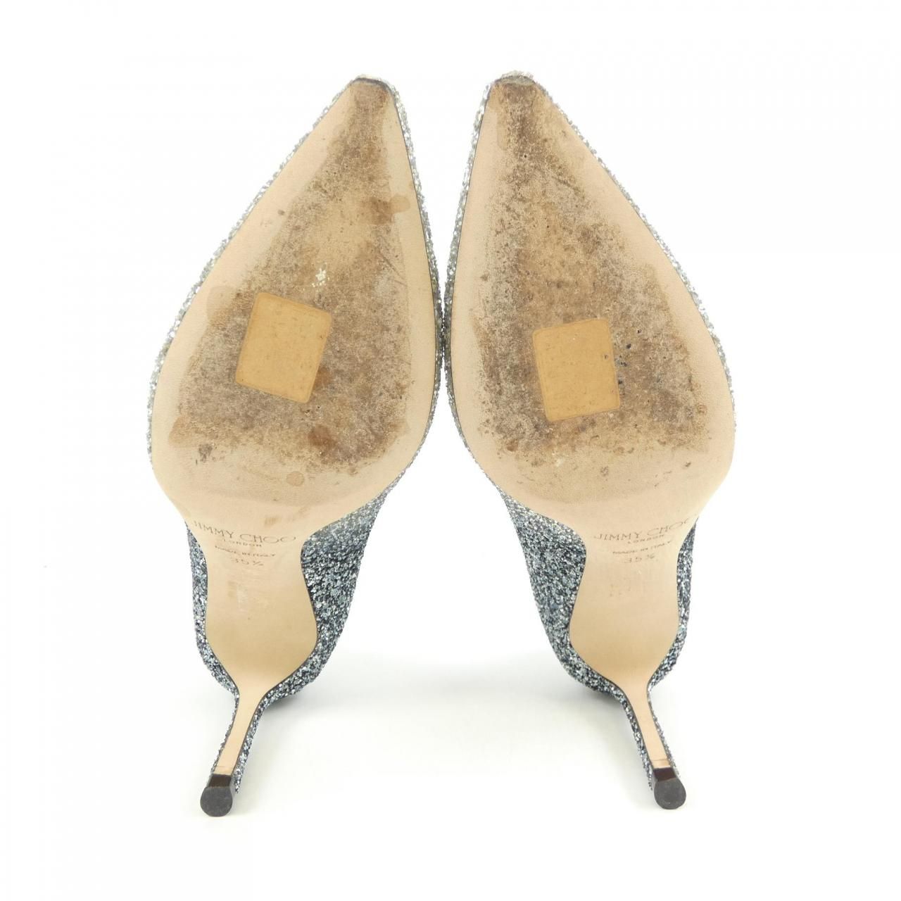  ジミーチュウ JIMMY CHOO ROMY 85 パンプス その他 靴