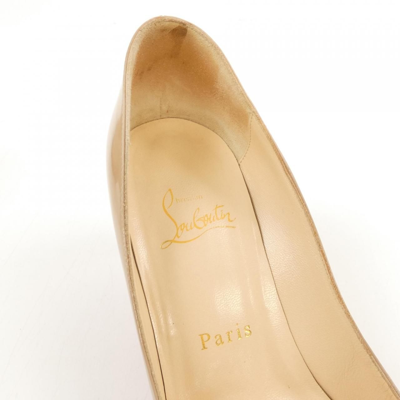 クリスチャンルブタン YOU