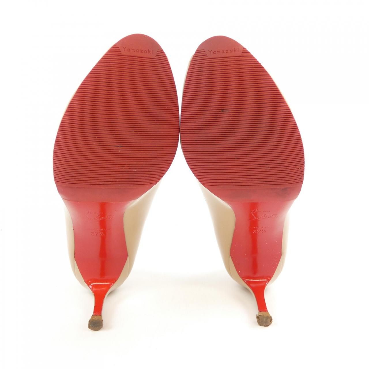  クリスチャンルブタン YOU 70 パンプス その他 靴