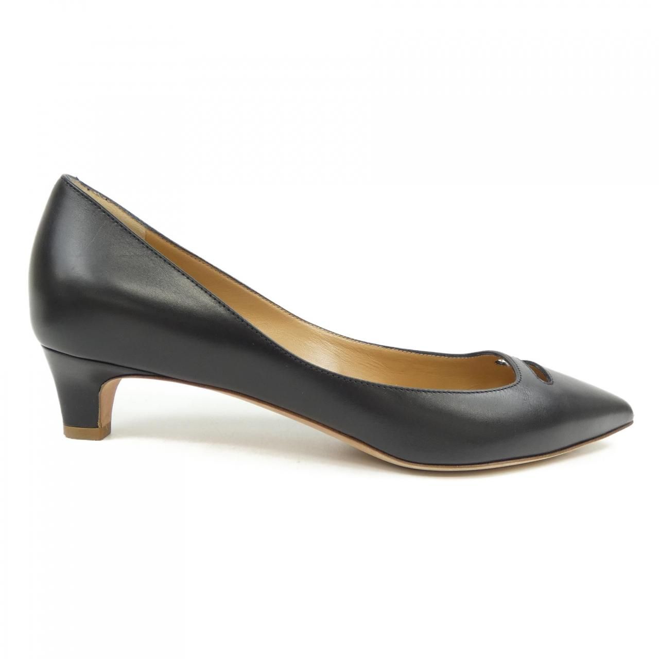 ペリーコ PELLICO ANDREA パンプス