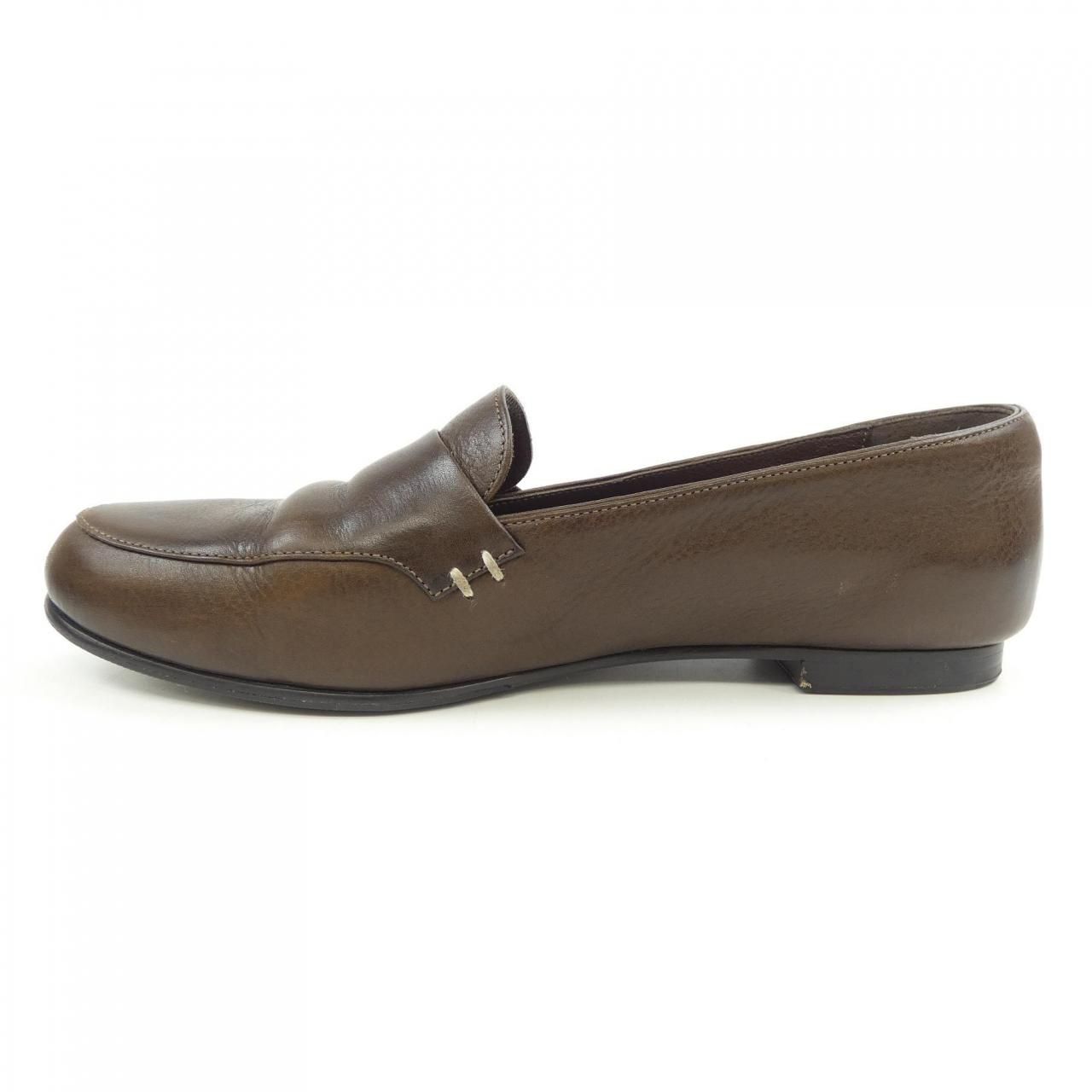 ミナペルホネン mina perhonen AAA 7934 シューズ