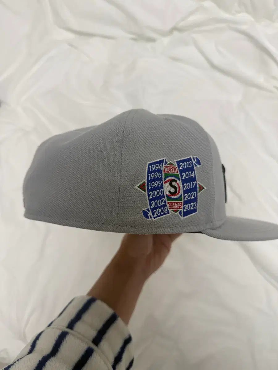 シュプリーム ニューエラ ショップ キャップ Supreme ニューエラ