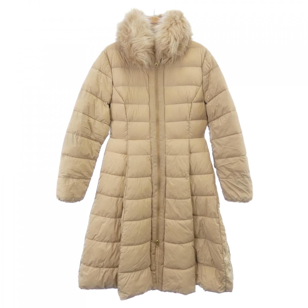 E 56505 ダウンコート