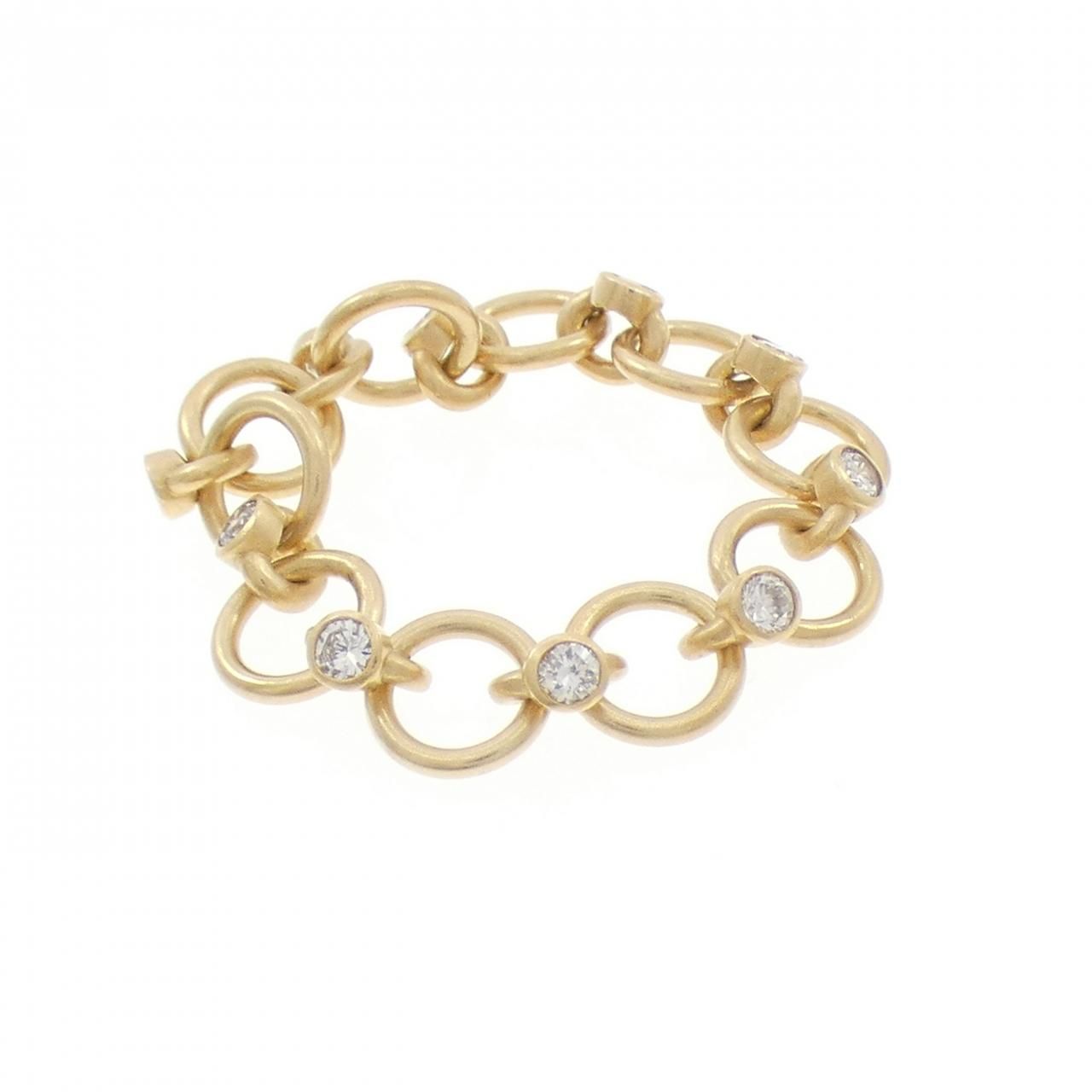 シハラ リンク リング 0 36 CT