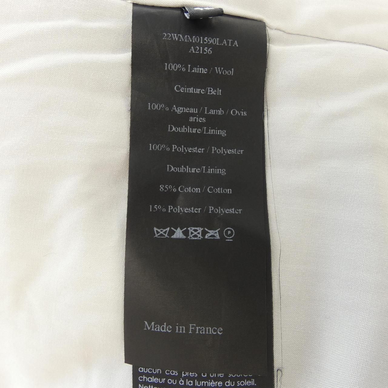  イヴサロモン YVES SALOMON コート その他 ジャケット アウター