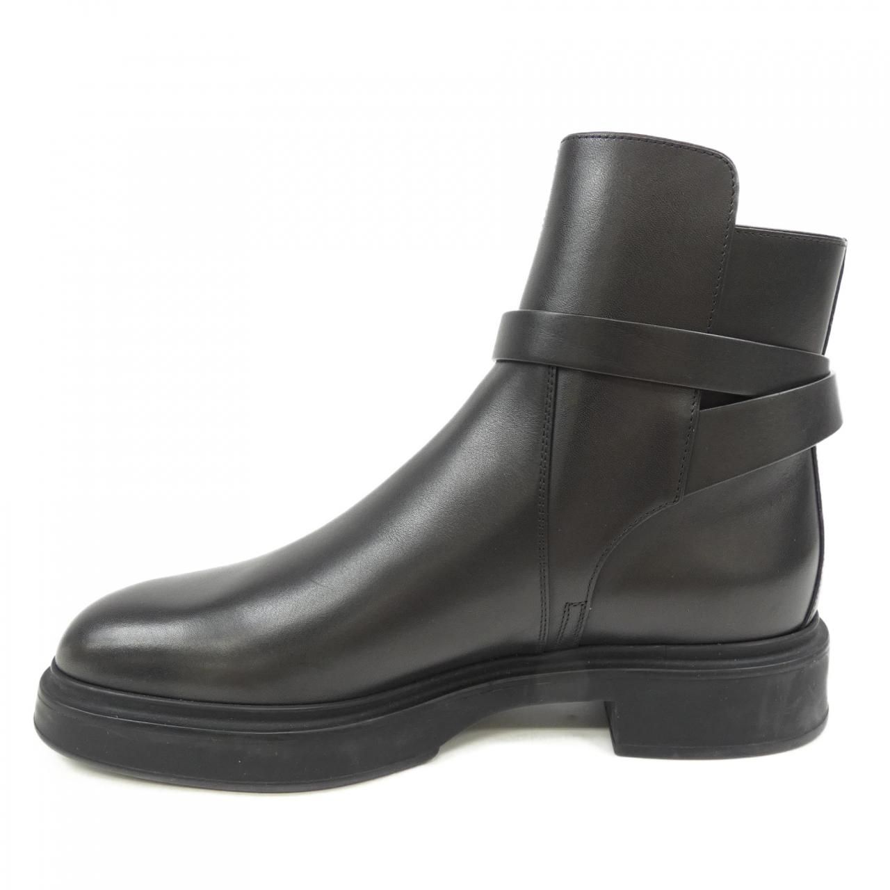 エルメス HERMES ヴェオ ケリーバックル 192560 Z ブーツ