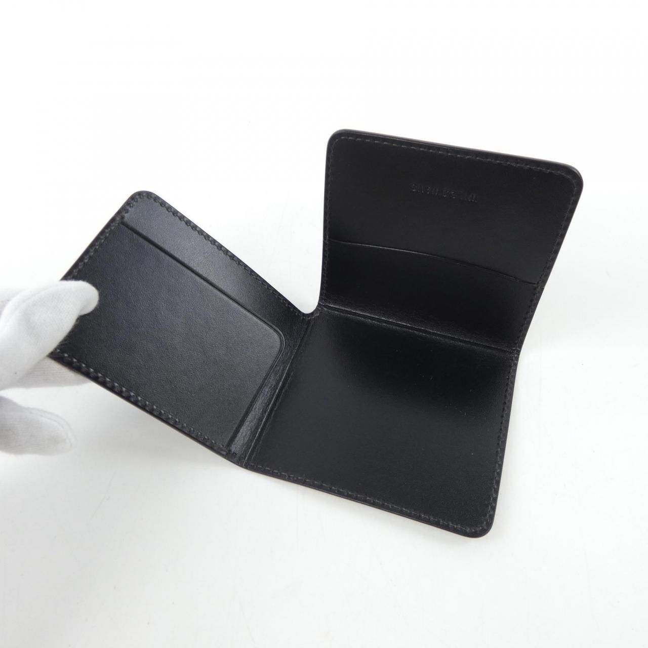 ワイルドスワンズ WILD SWANS MORRIS WALLET - メルカリ