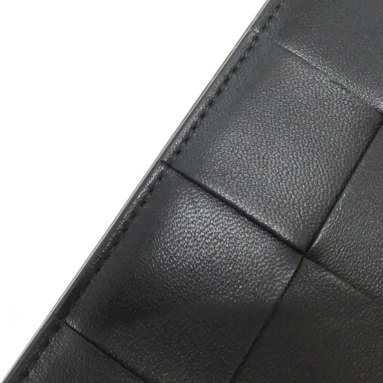 ボッテガヴェネタ 814698 VCQC 1 パスポートケース