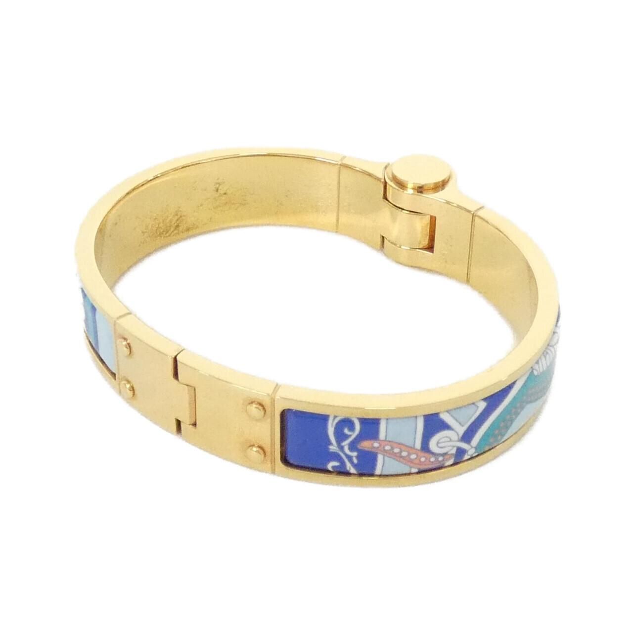 エルメス BALADE EN BERLINE シャルニエール ブレスレット