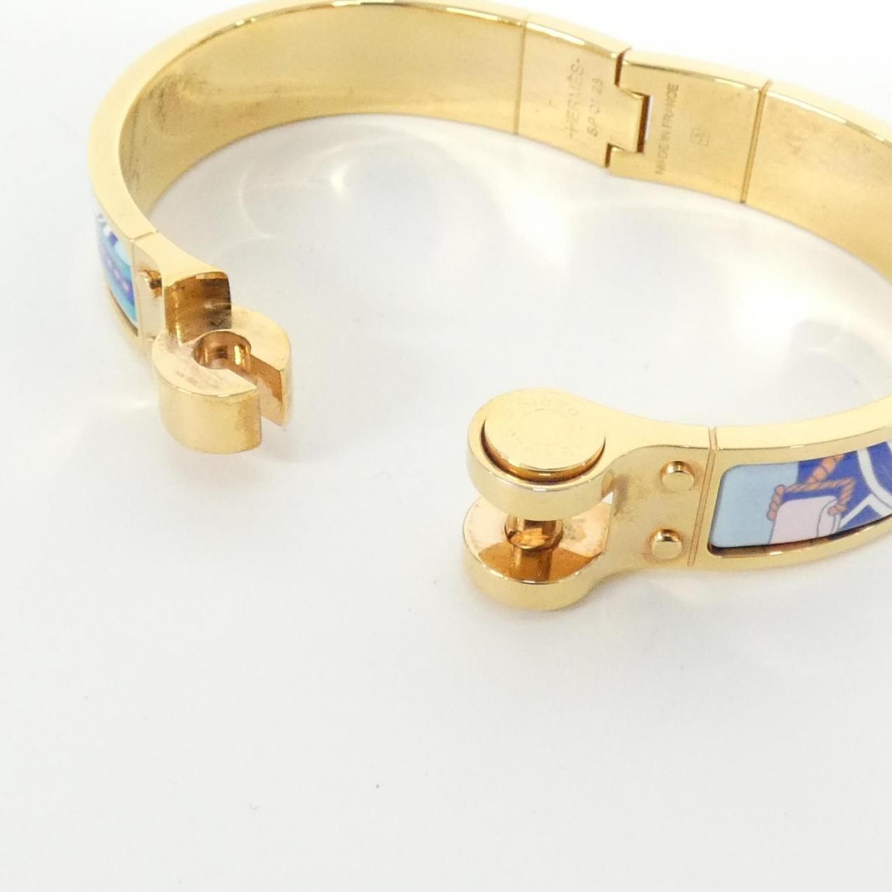  エルメス BALADE EN BERLINE シャルニエール ブレスレット その他 アクセサリー