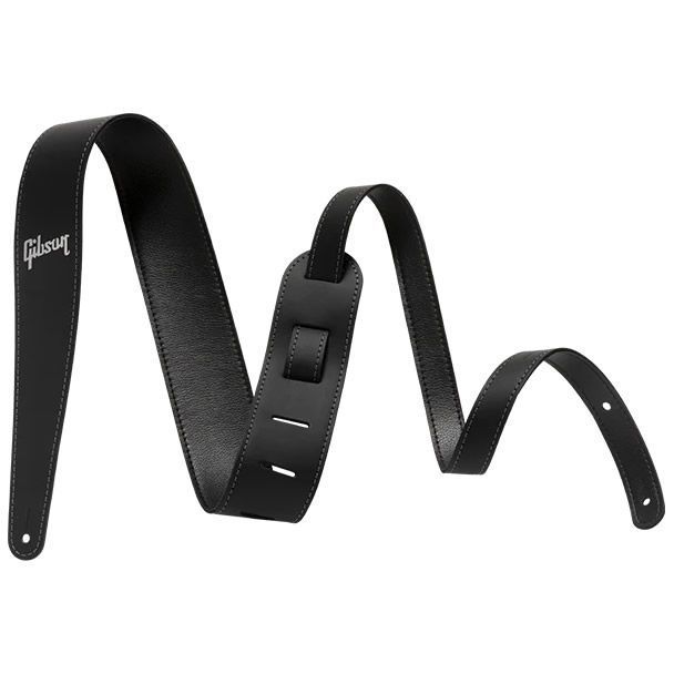 Gibson Adam Jones 1979 Premium Guitar Strap ASAJ-BLK Black