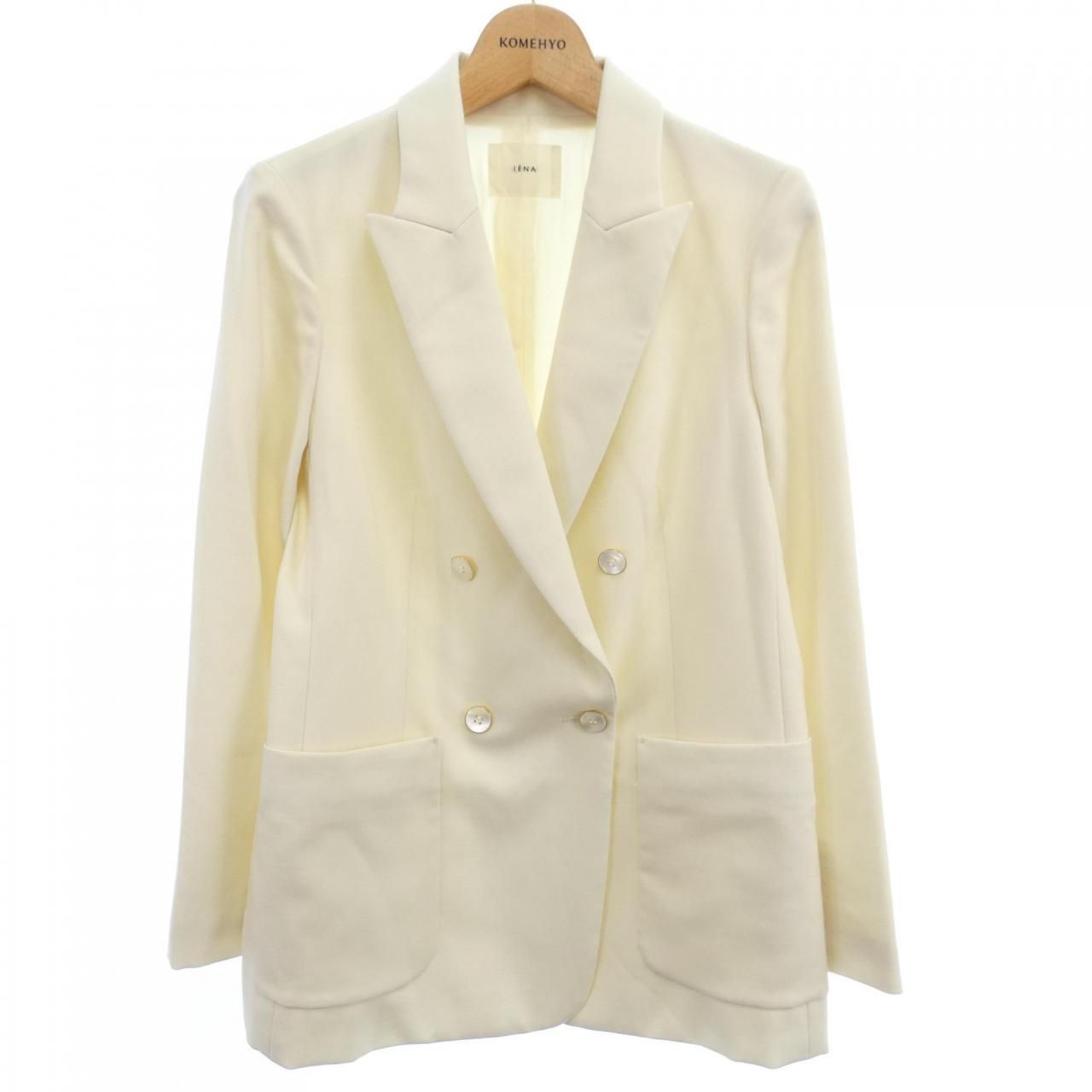 イエナ IENA 21 010 900 5292 1 0 ジャケット