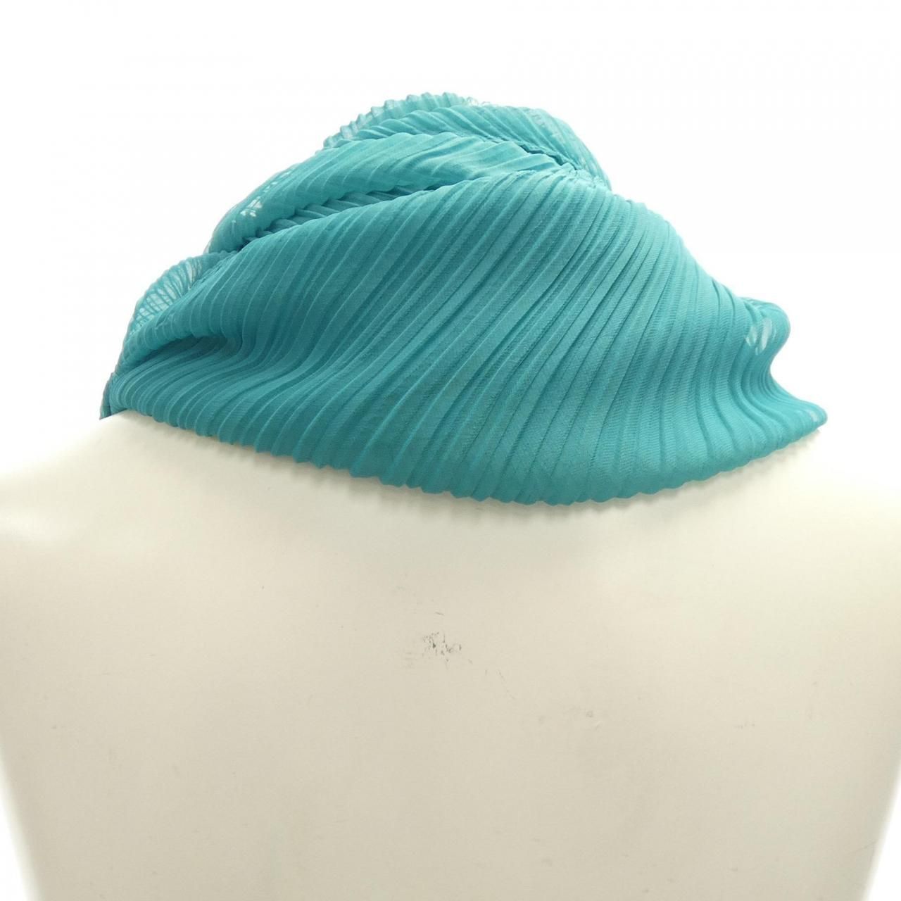 プリーツプリーズ PLEATS PLEASE PP 92-AD 162 STOLE