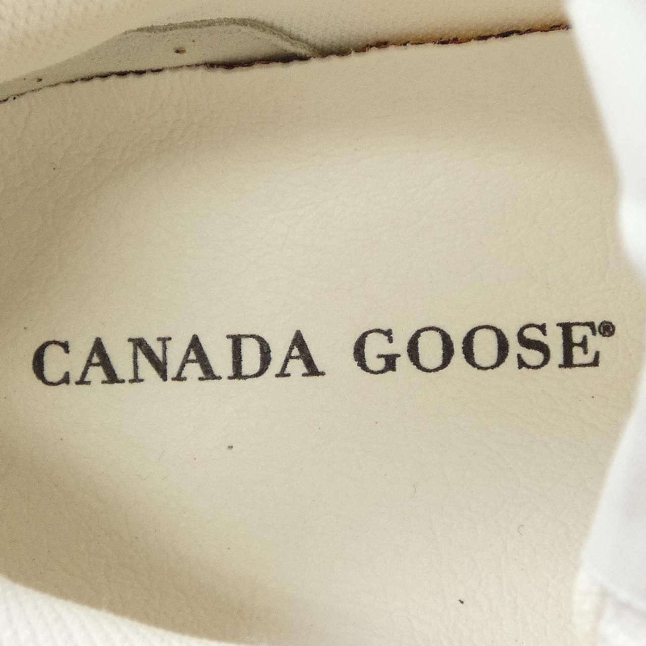  カナダグース CANADA GOOSE 7750 W スニーカー スニーカー 靴