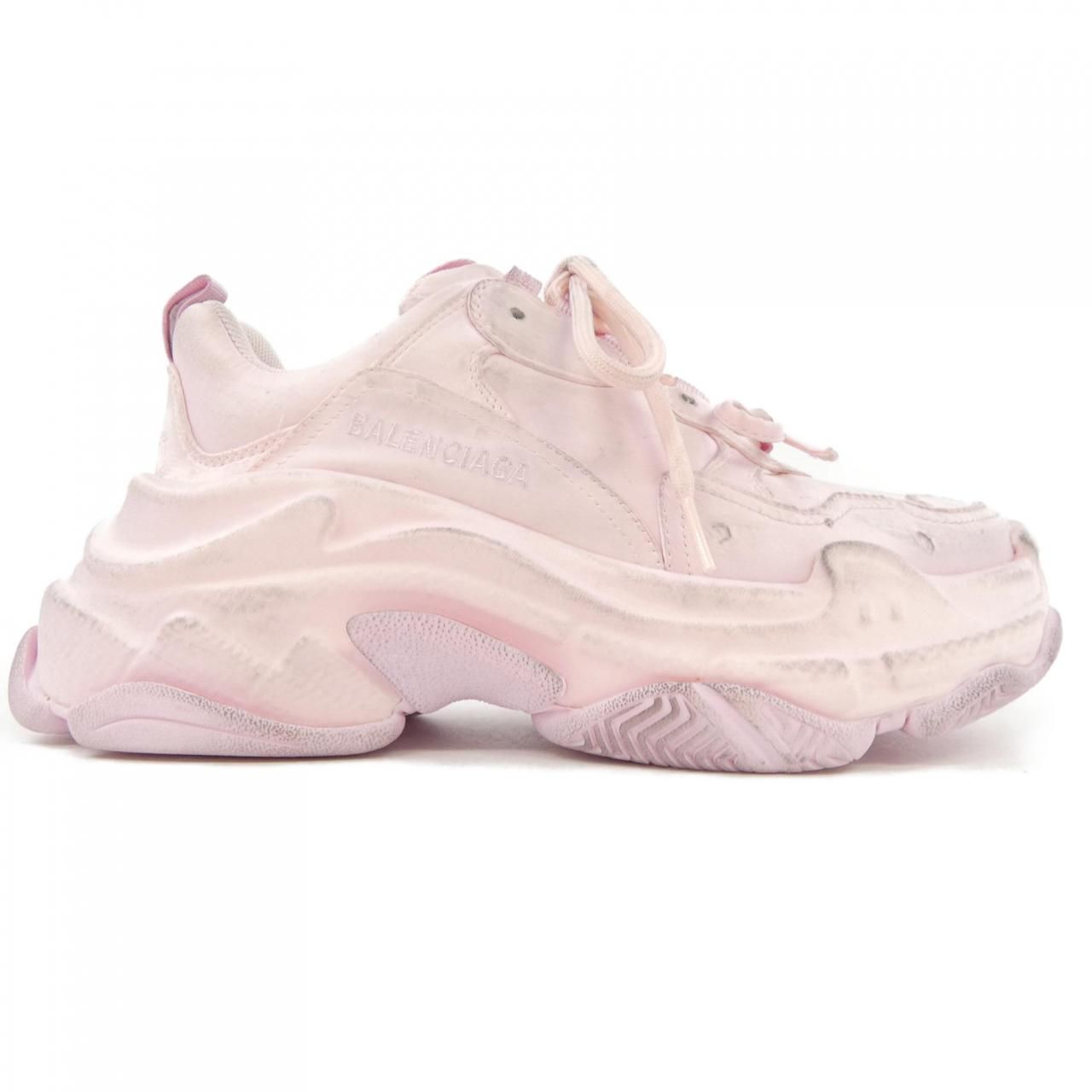 バレンシアガ TRIPLE S 524039 スニーカー