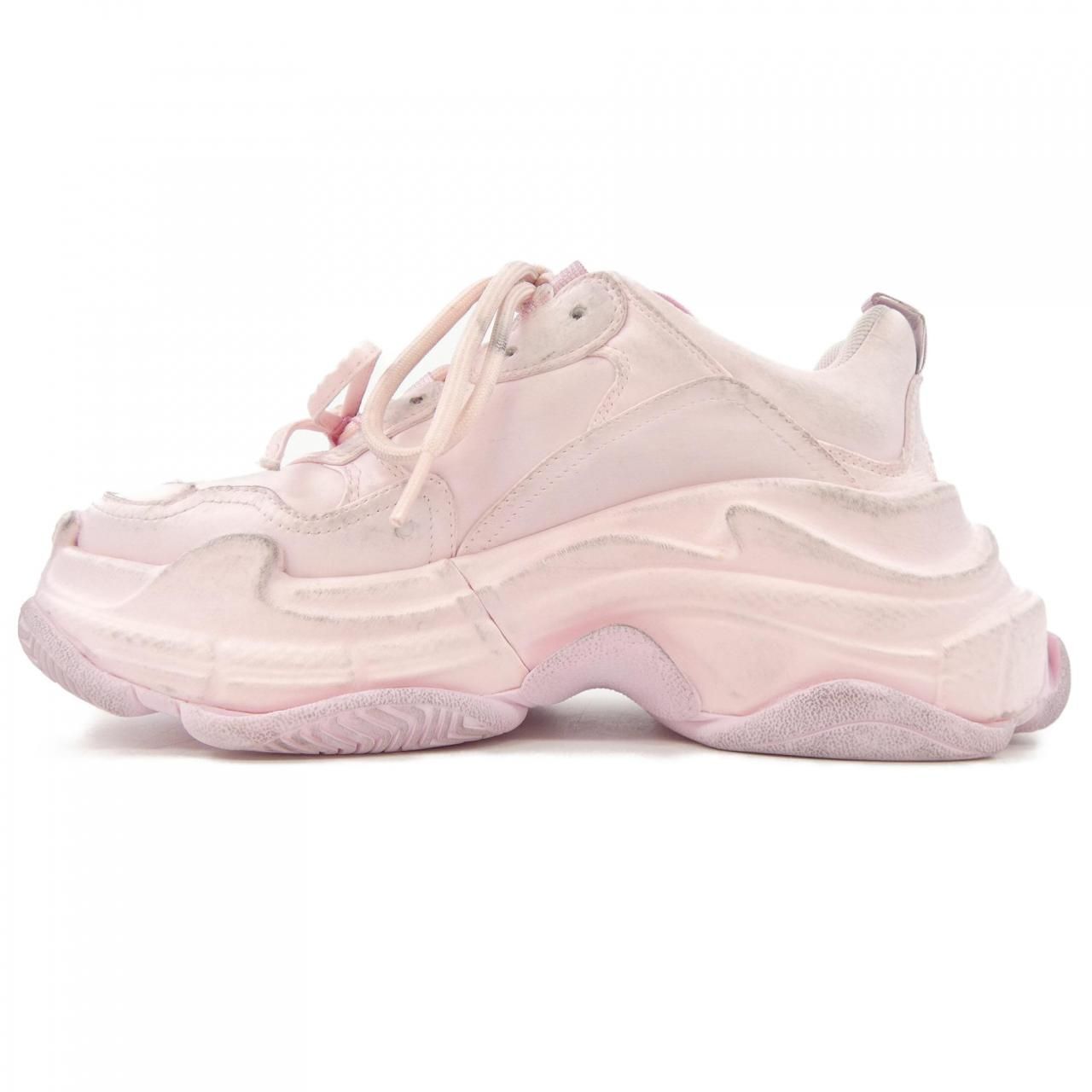 バレンシアガ TRIPLE S 524039 スニーカー