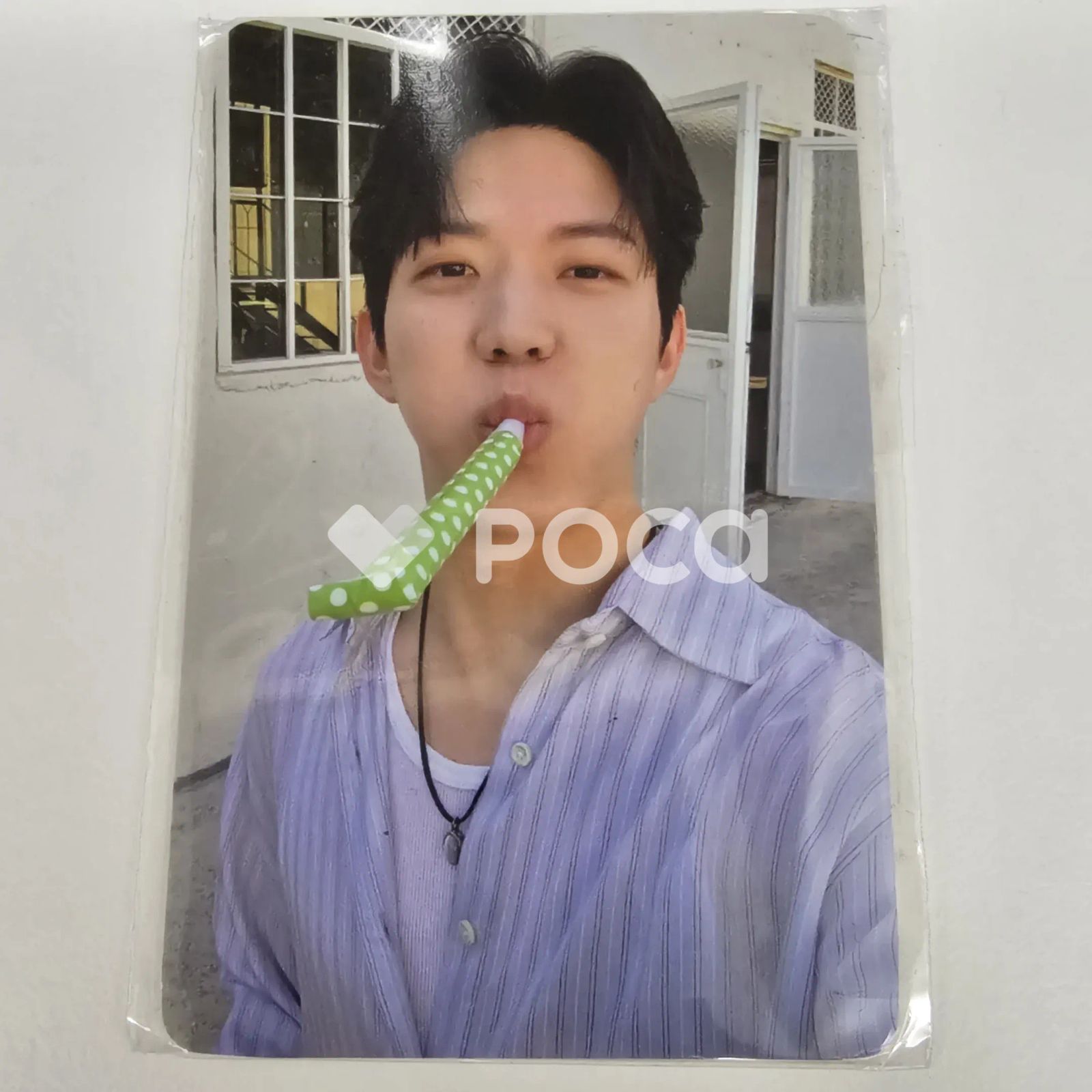 DAY6 ドウン DAY6 10th Anniversary Tour [The DECADE] 購入特典