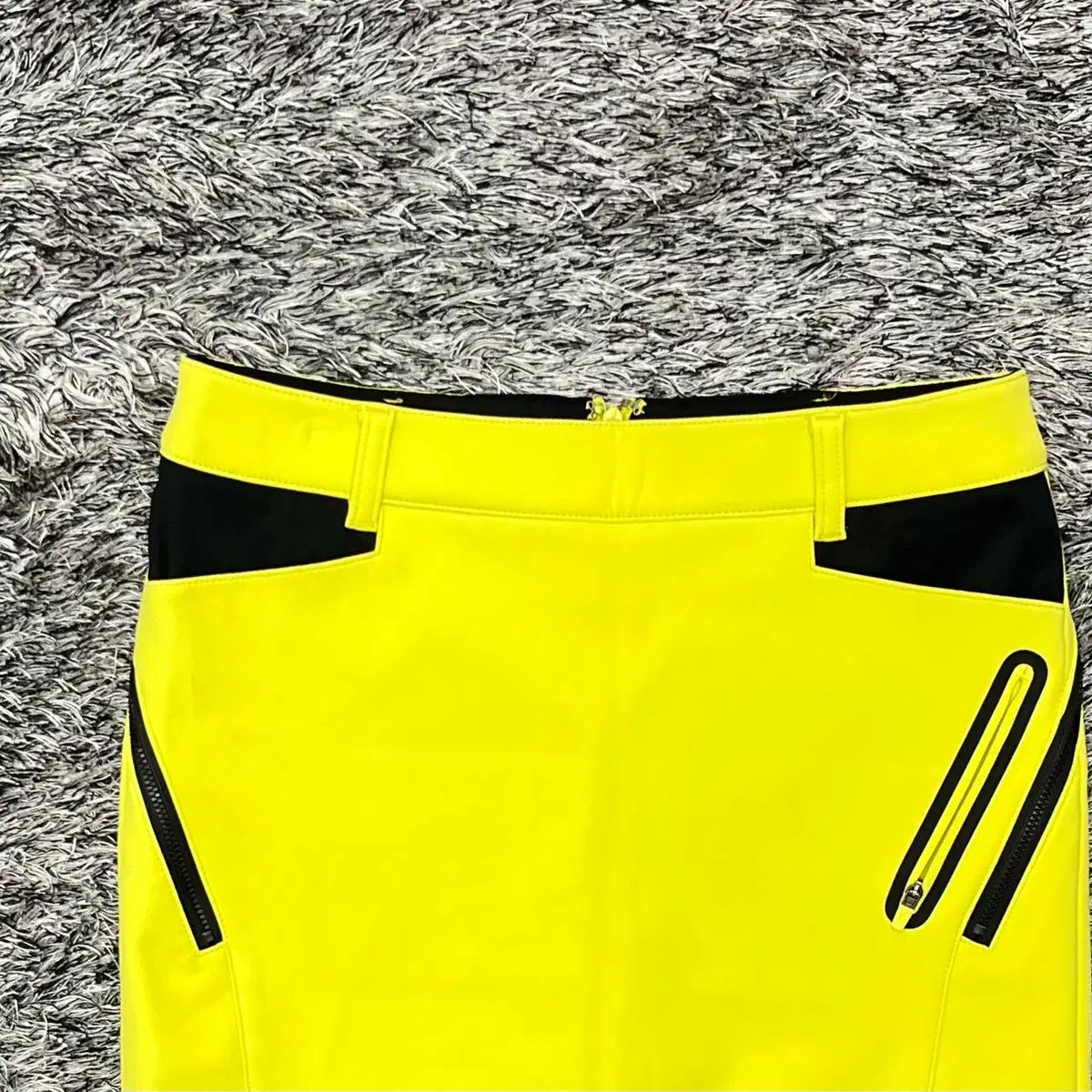 ELLE レディース ゴルフスカート 64