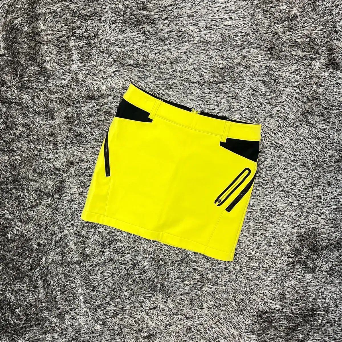 ELLE レディース ゴルフスカート 64