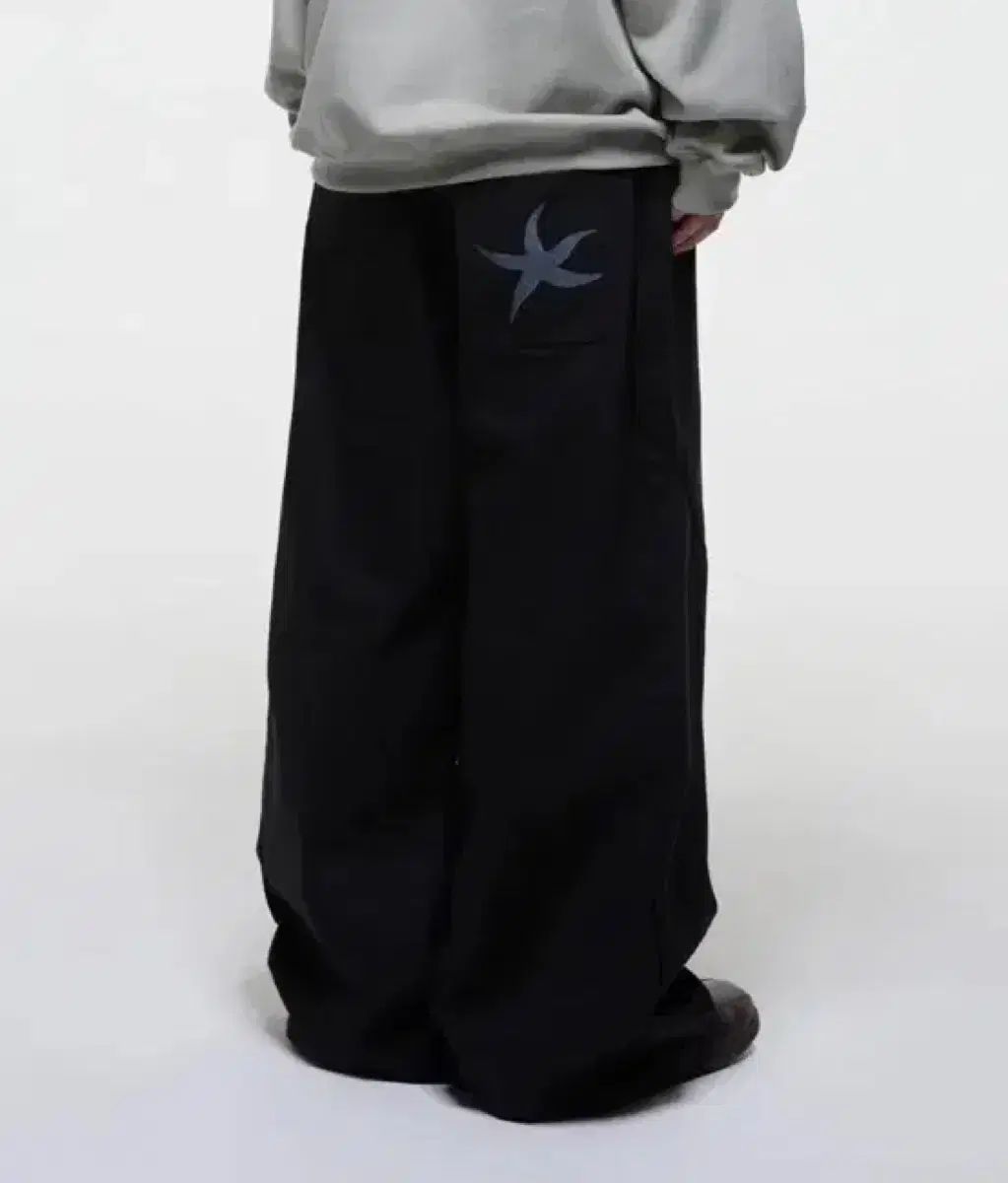 THECOLDESTMOMENT ザコールデストモーメント パンツ ズボン