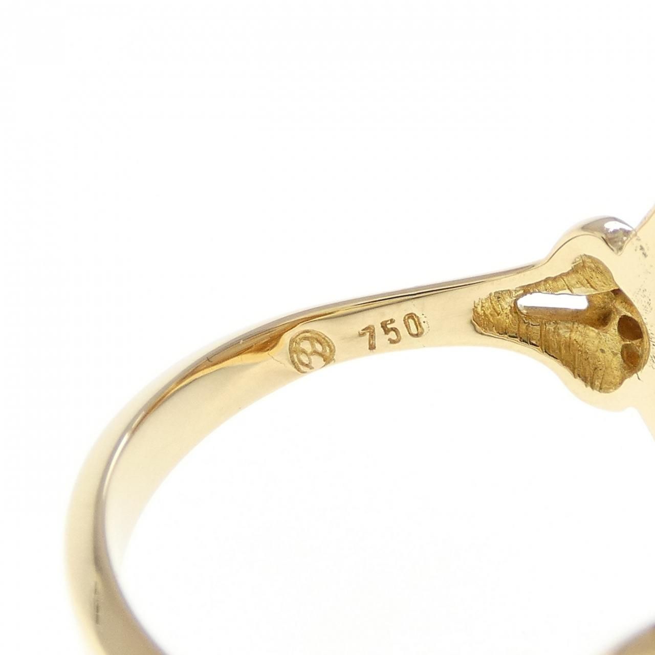  イリアス･ララウニス ストーン リング その他 アクセサリー