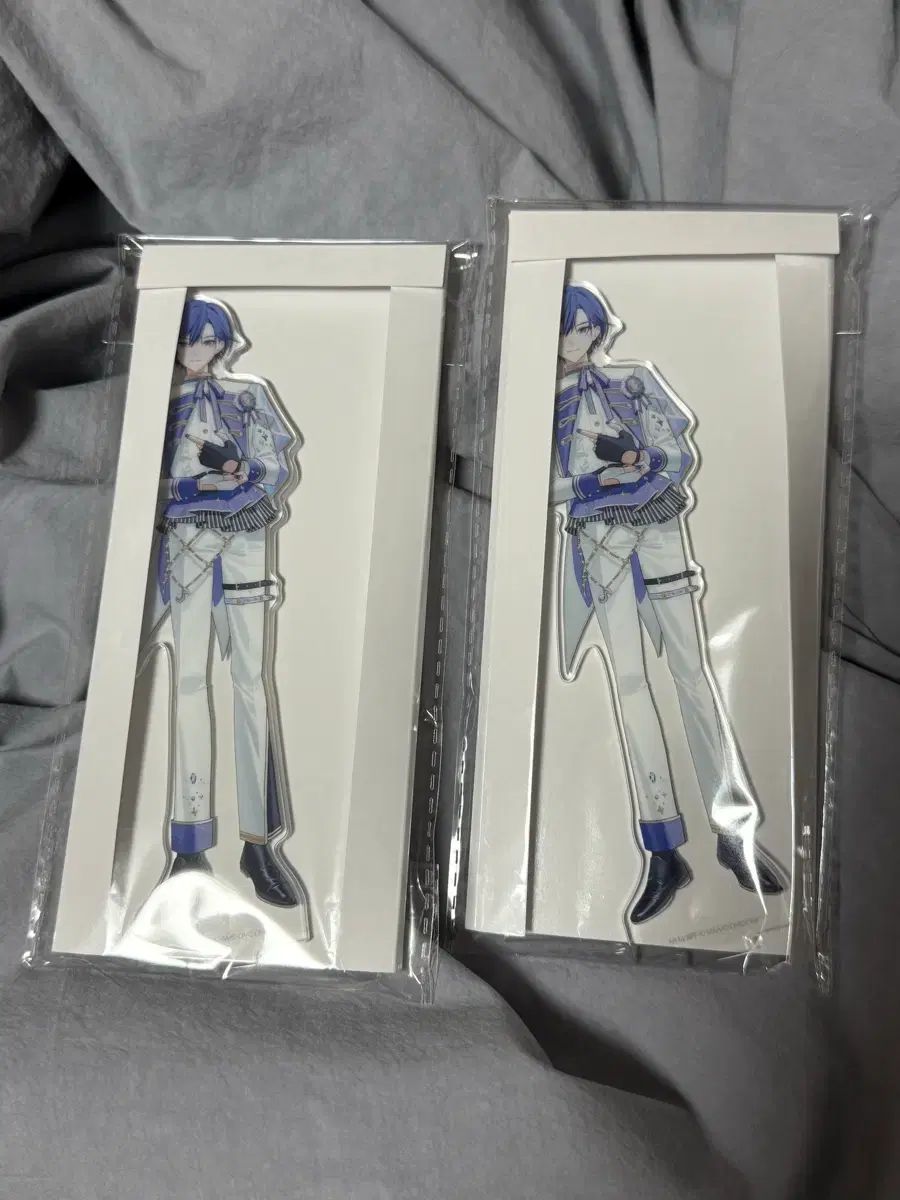 カイト 5周年 アクリルスタンド 未開封