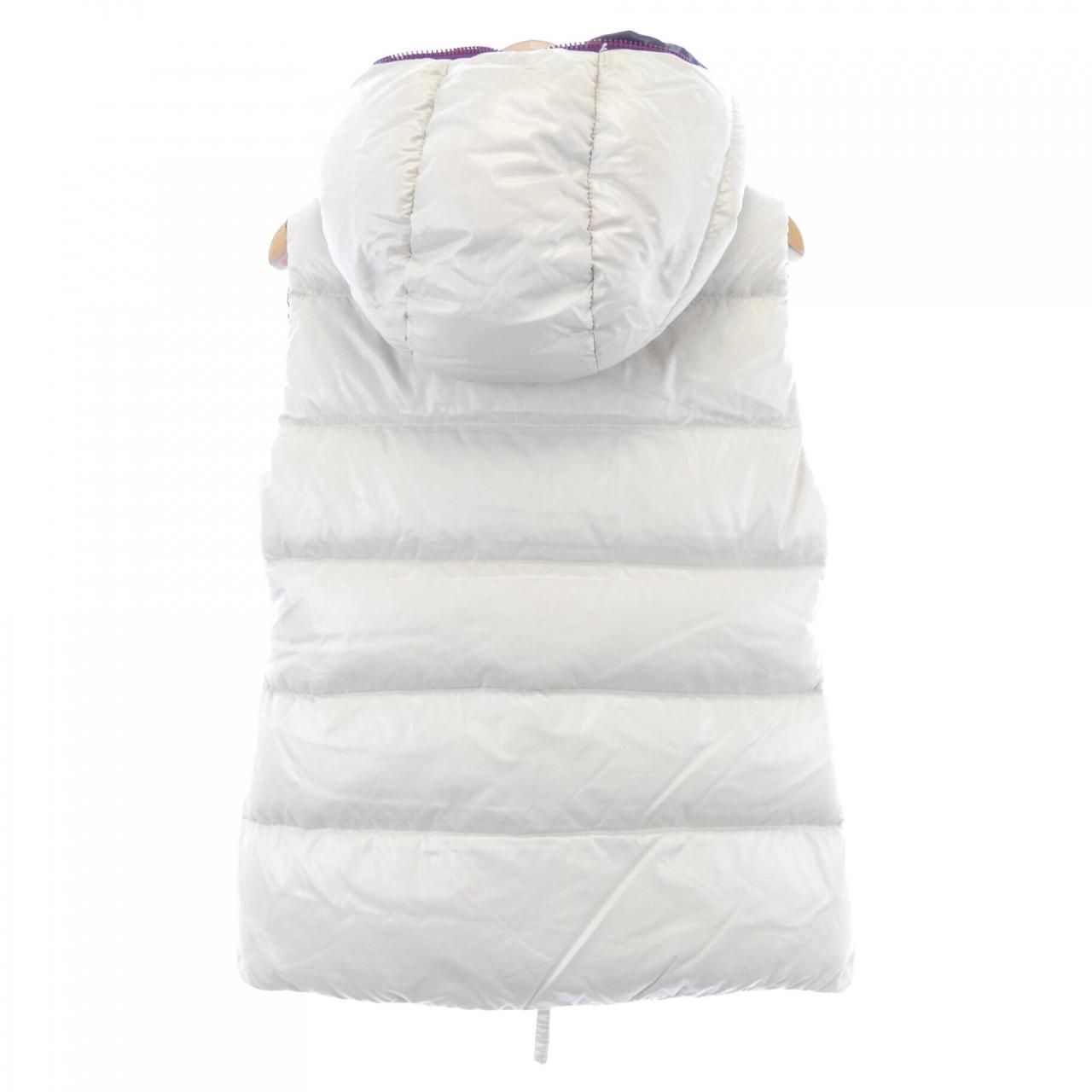 デュベティカ DUVETICA FEBE ダウンベスト