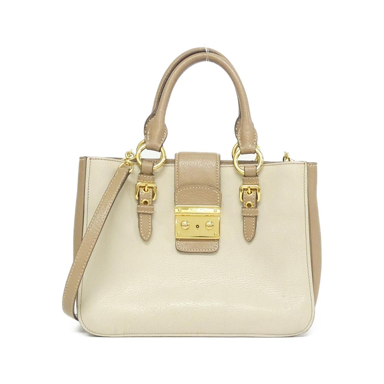 ミュウミュウ RN 799 C バッグ