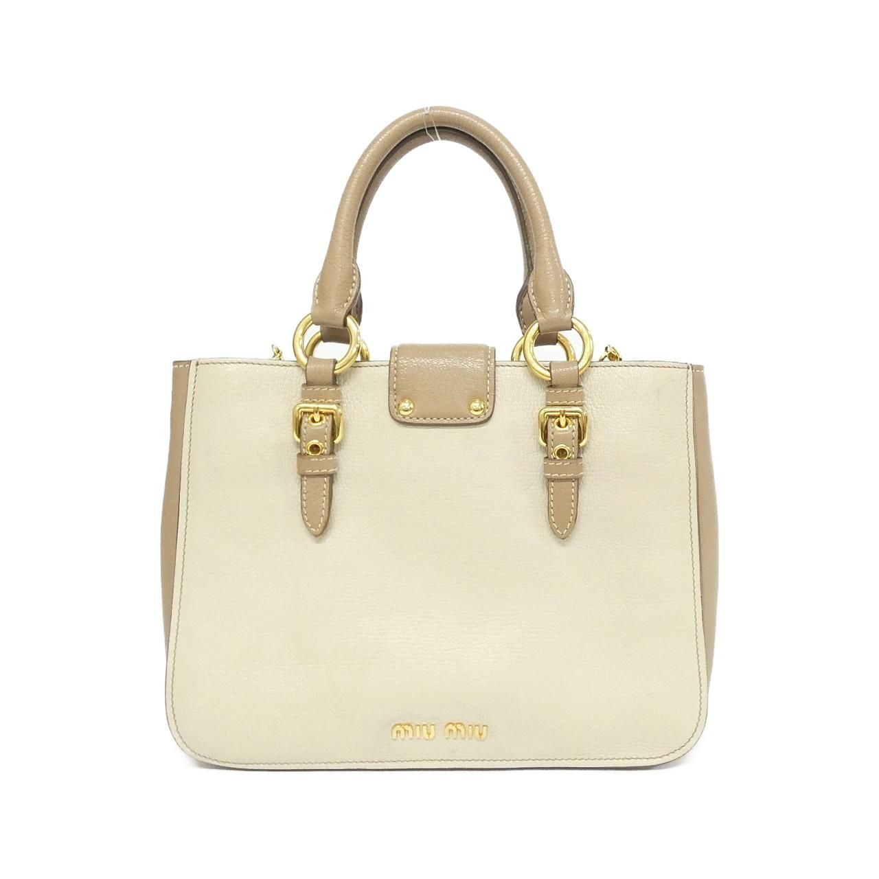 ミュウミュウ RN 799 C バッグ