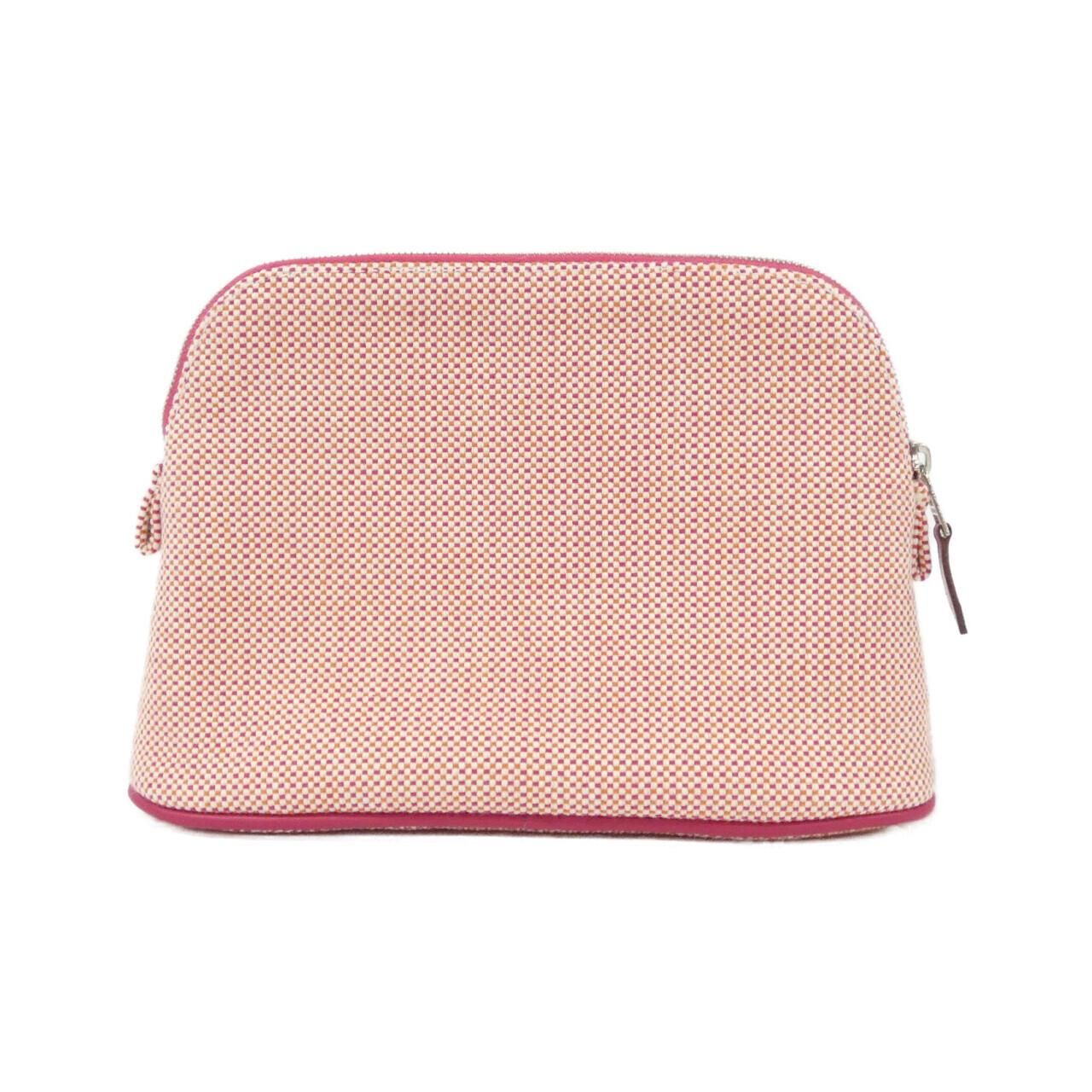 エルメス ボリード クレイジー アッシュ MINI 103750 M ポーチ