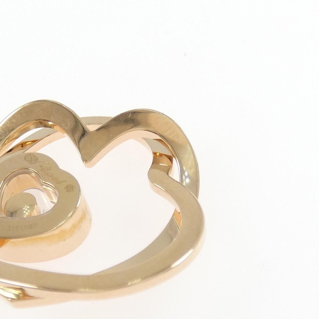  ショパール ダイヤモンド ペンダント その他 アクセサリー