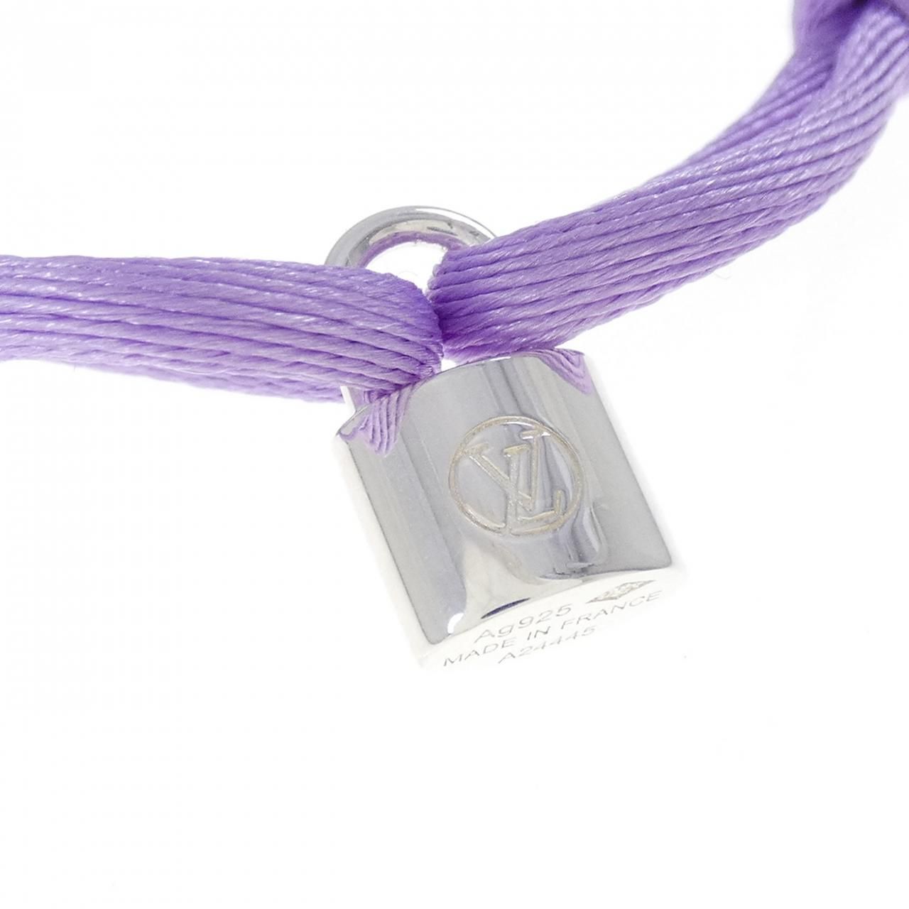 ルイヴィトン ロックイット ブレスレット