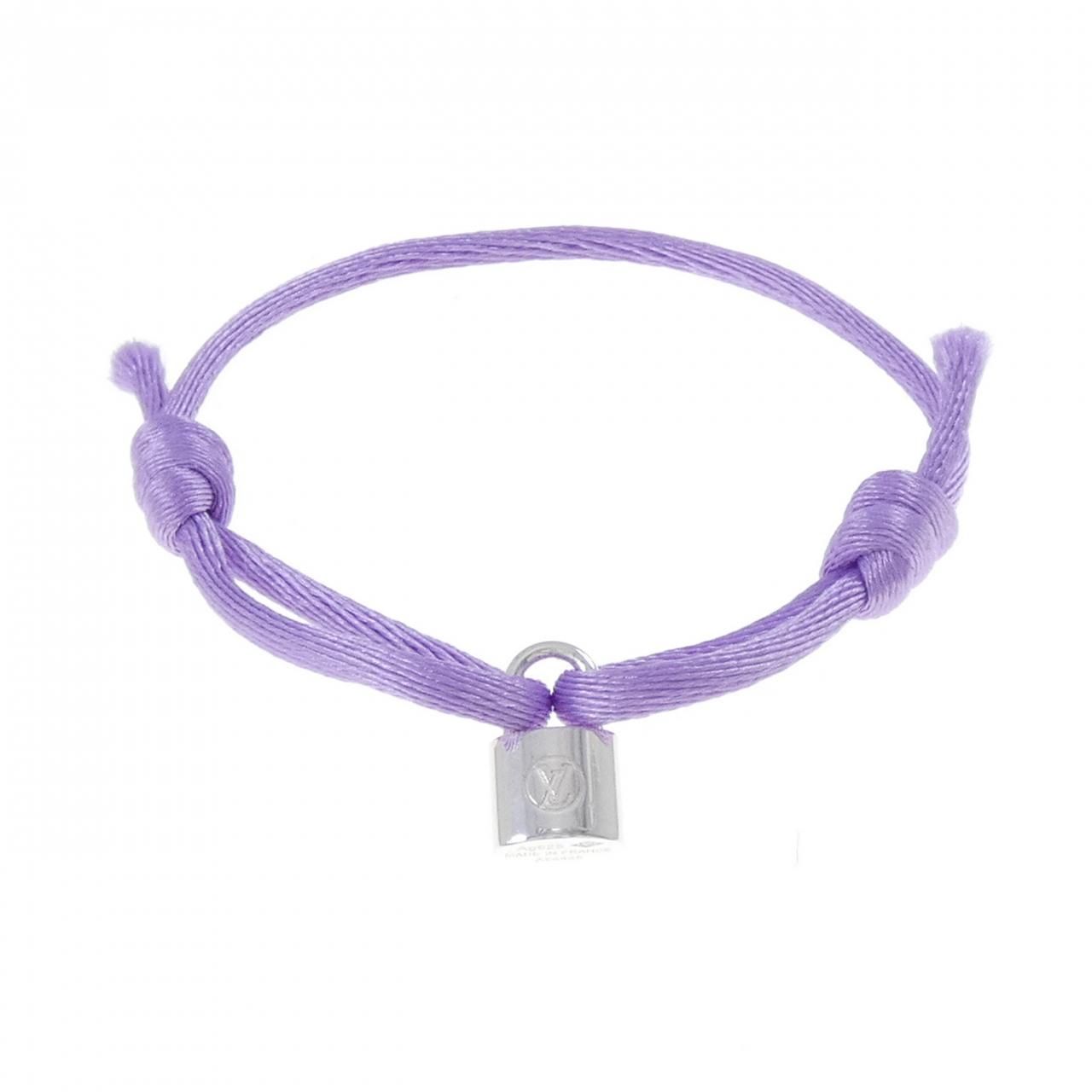 ルイヴィトン ロックイット ブレスレット