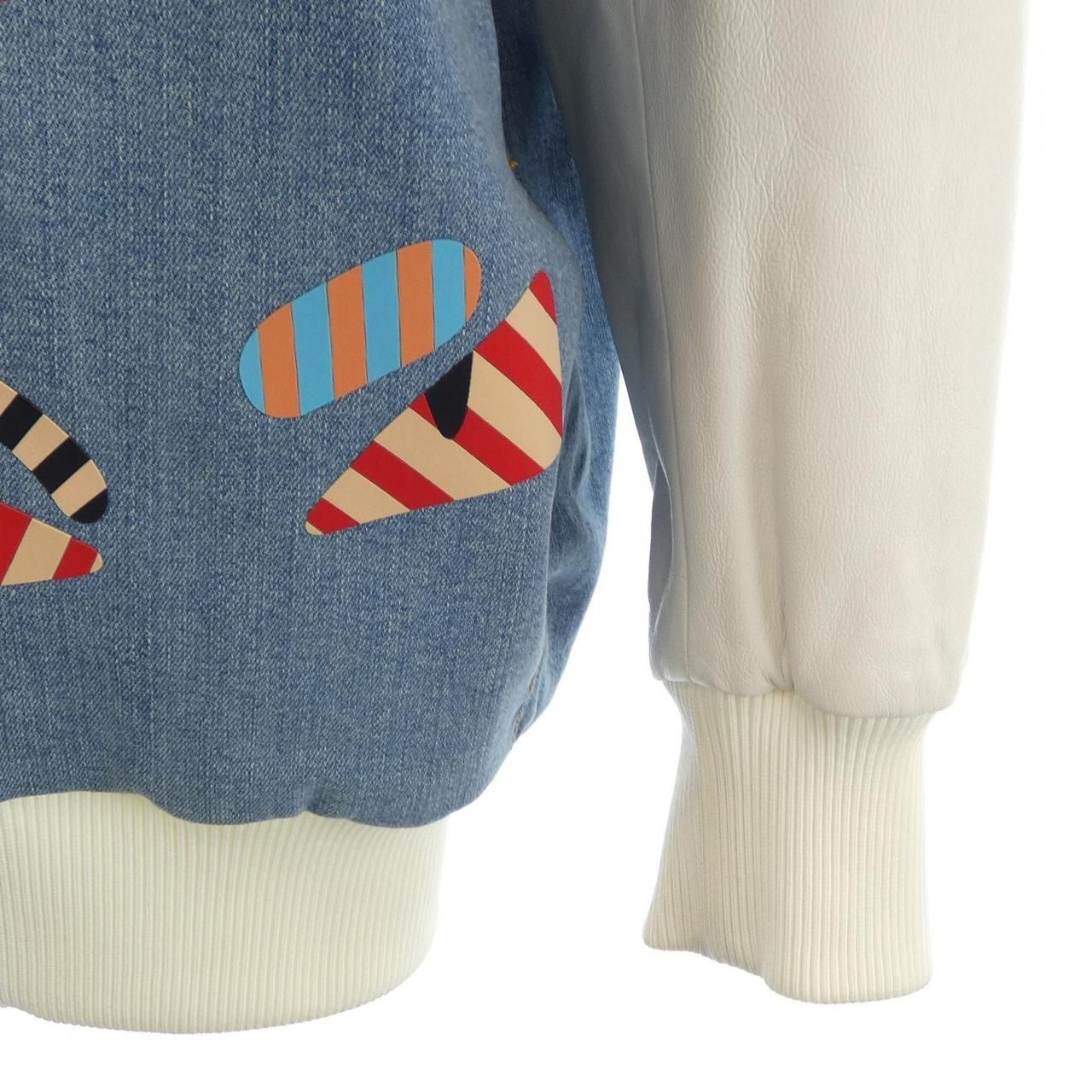 フェンディ FENDI