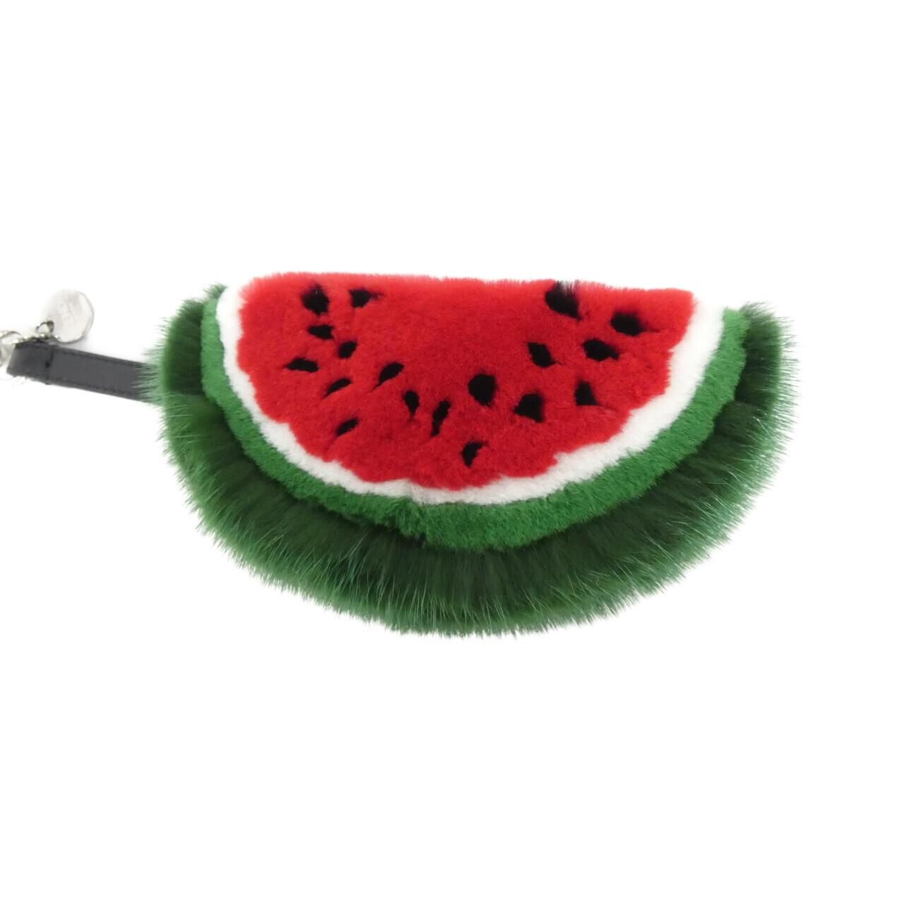 フェンディ 7 AS 343 AWXW バッグチャーム