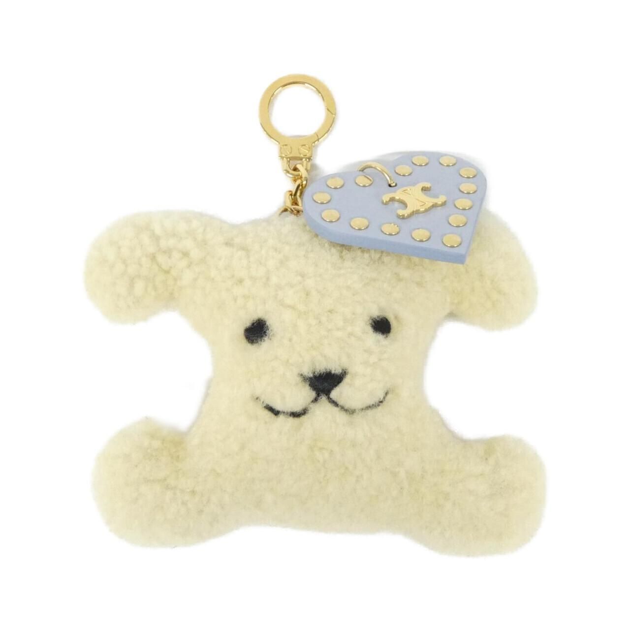 セリーヌ キーリング