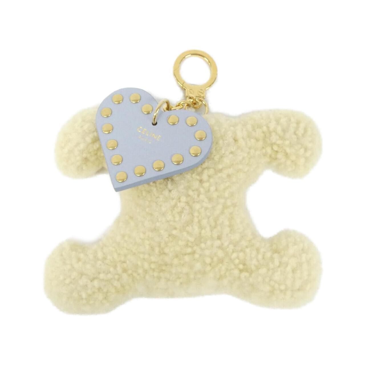 セリーヌ キーリング