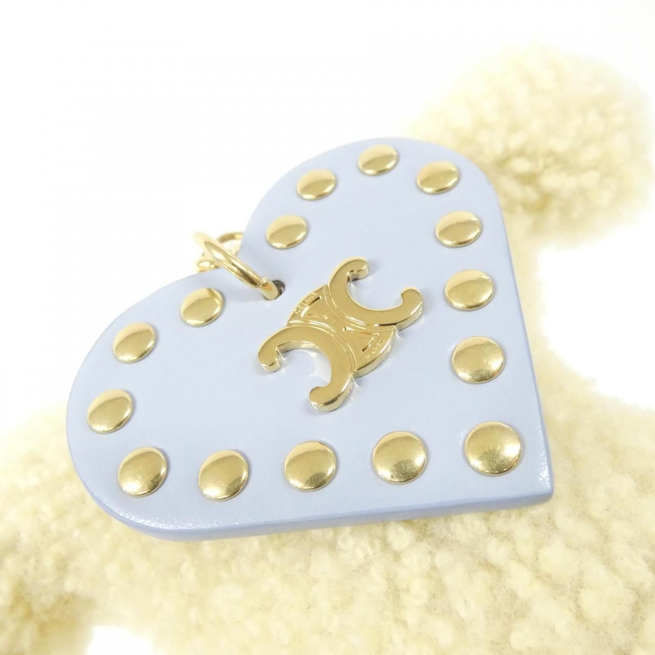 セリーヌ キーリング