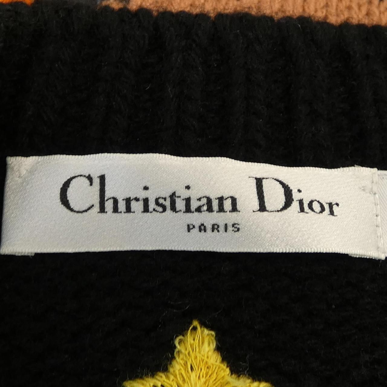  クリスチャンディオール DIOR カーディガン その他 トップス