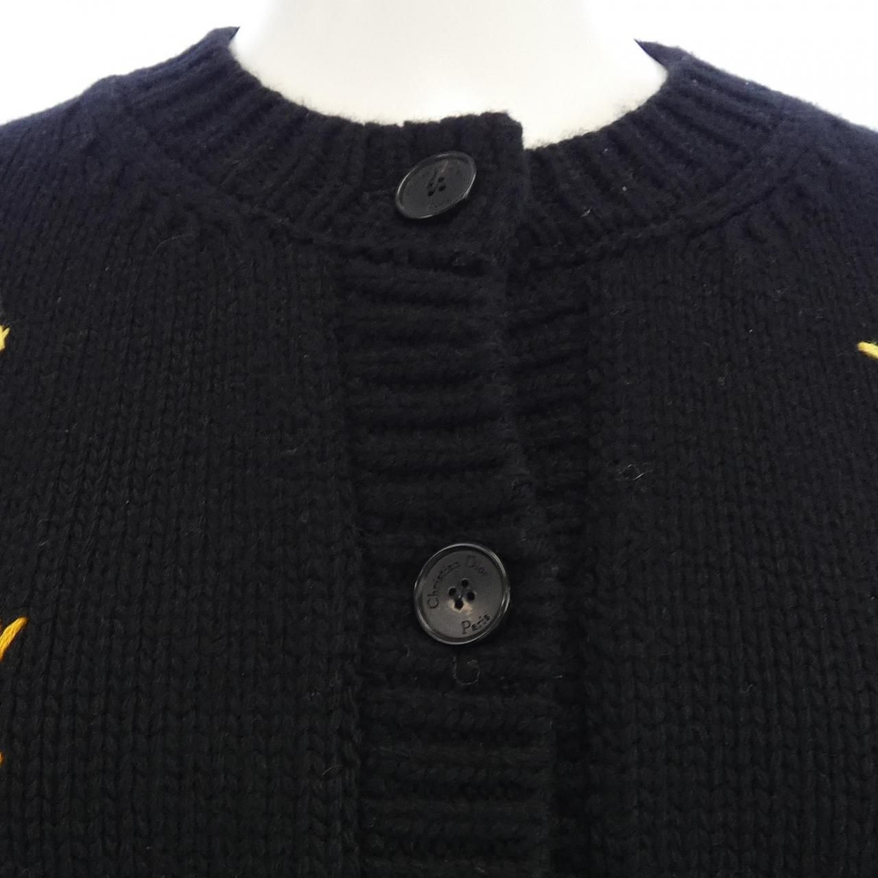 クリスチャンディオール