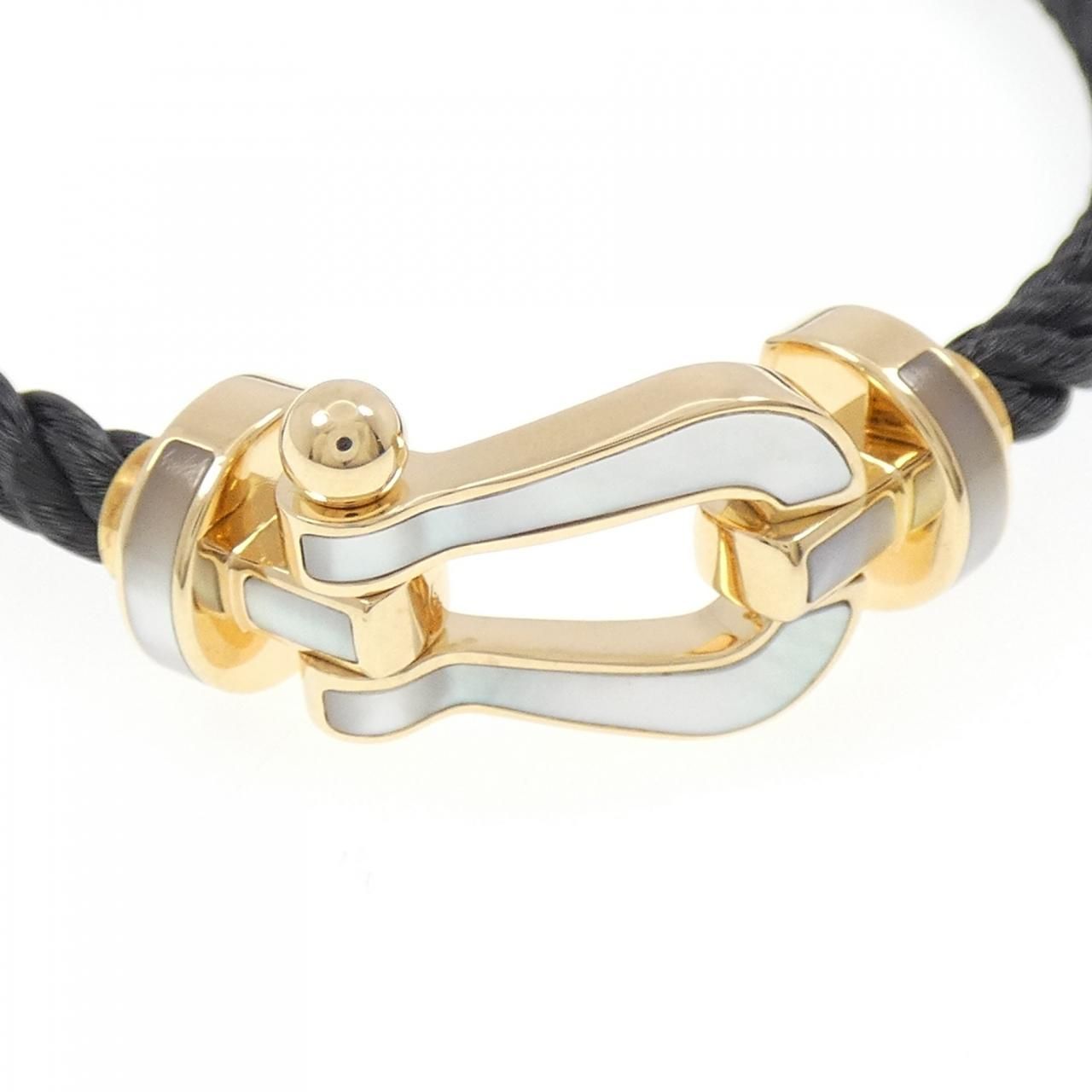 フレッド フォース10 LM ブレスレット