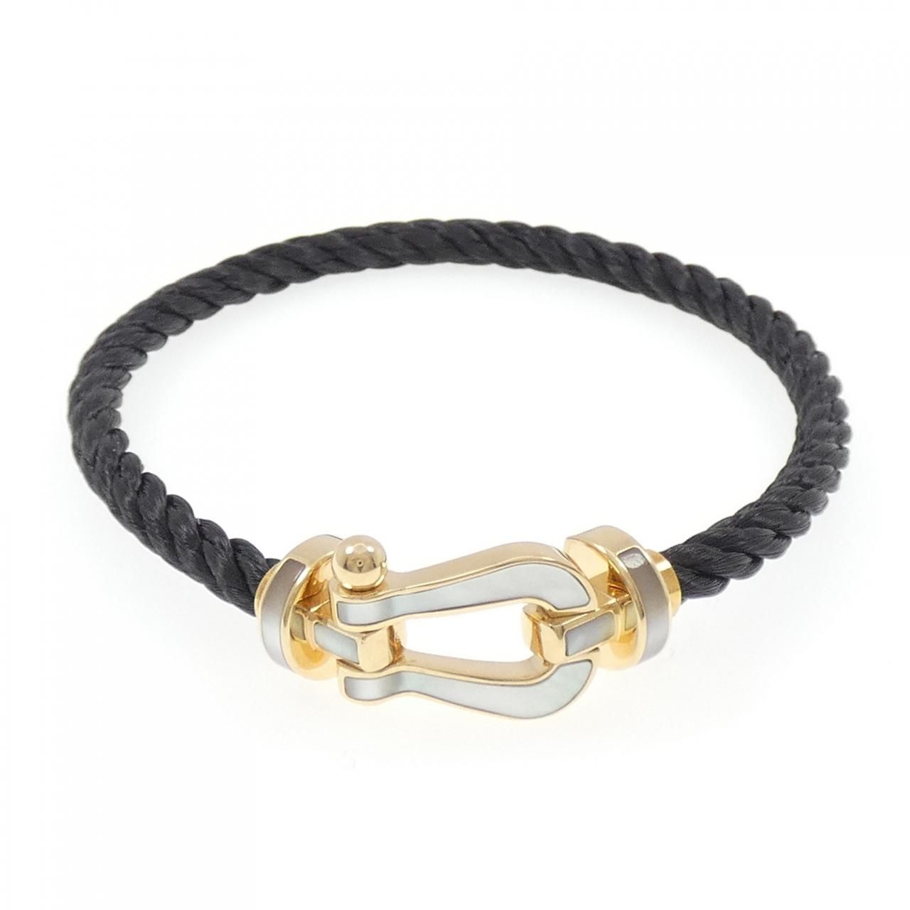 フレッド フォース10 LM ブレスレット