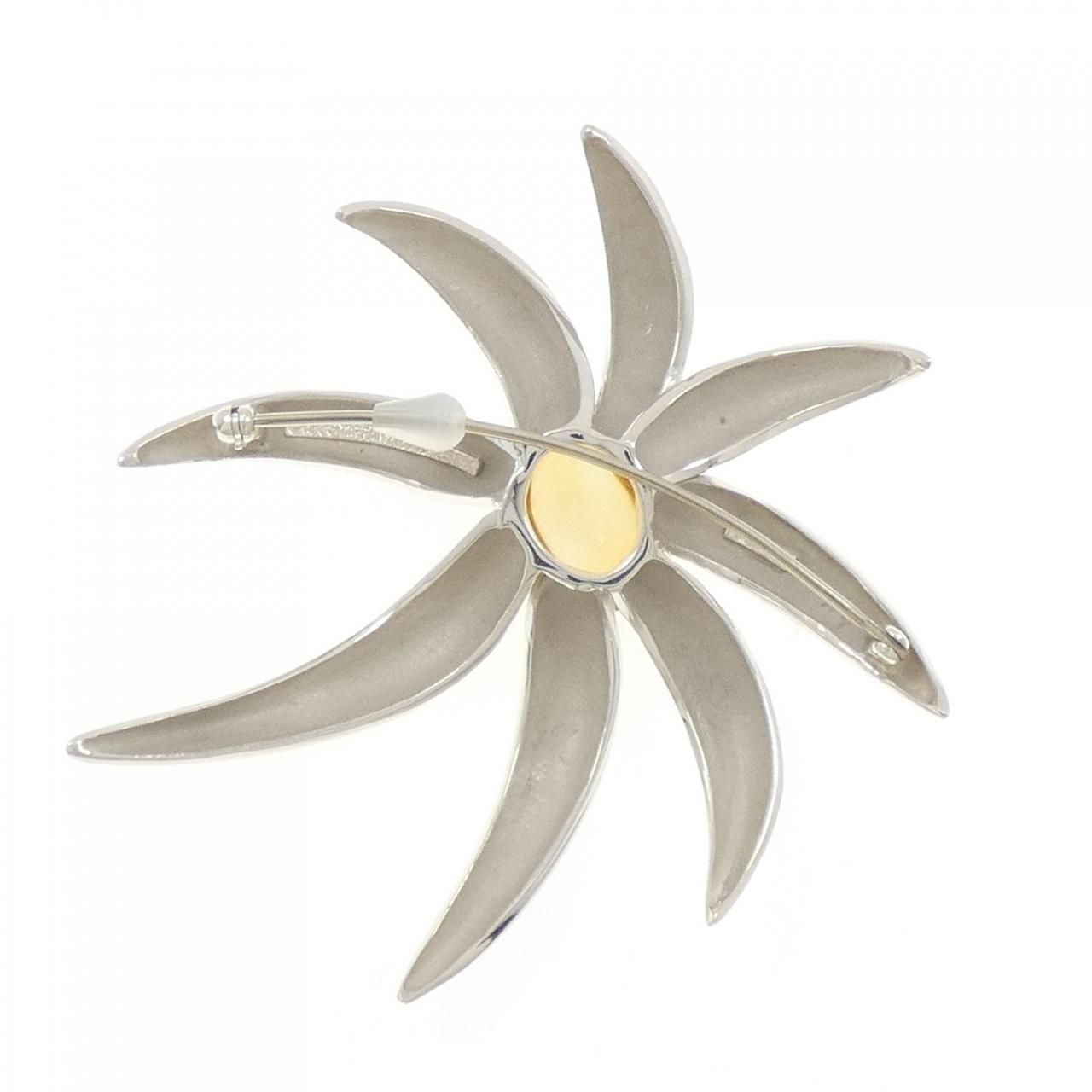 希少 ティファニー ファイヤーワークス ブローチ 925×750 オニキス 美品 希少 ティファニー ファイヤーワークス ブローチ 925×750 オニキス 美