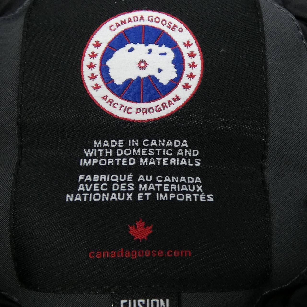  カナダグース CANADA GOOSE 6550 LA TRILLIUM トリリウム ダウンコート その他 ジャケット アウター