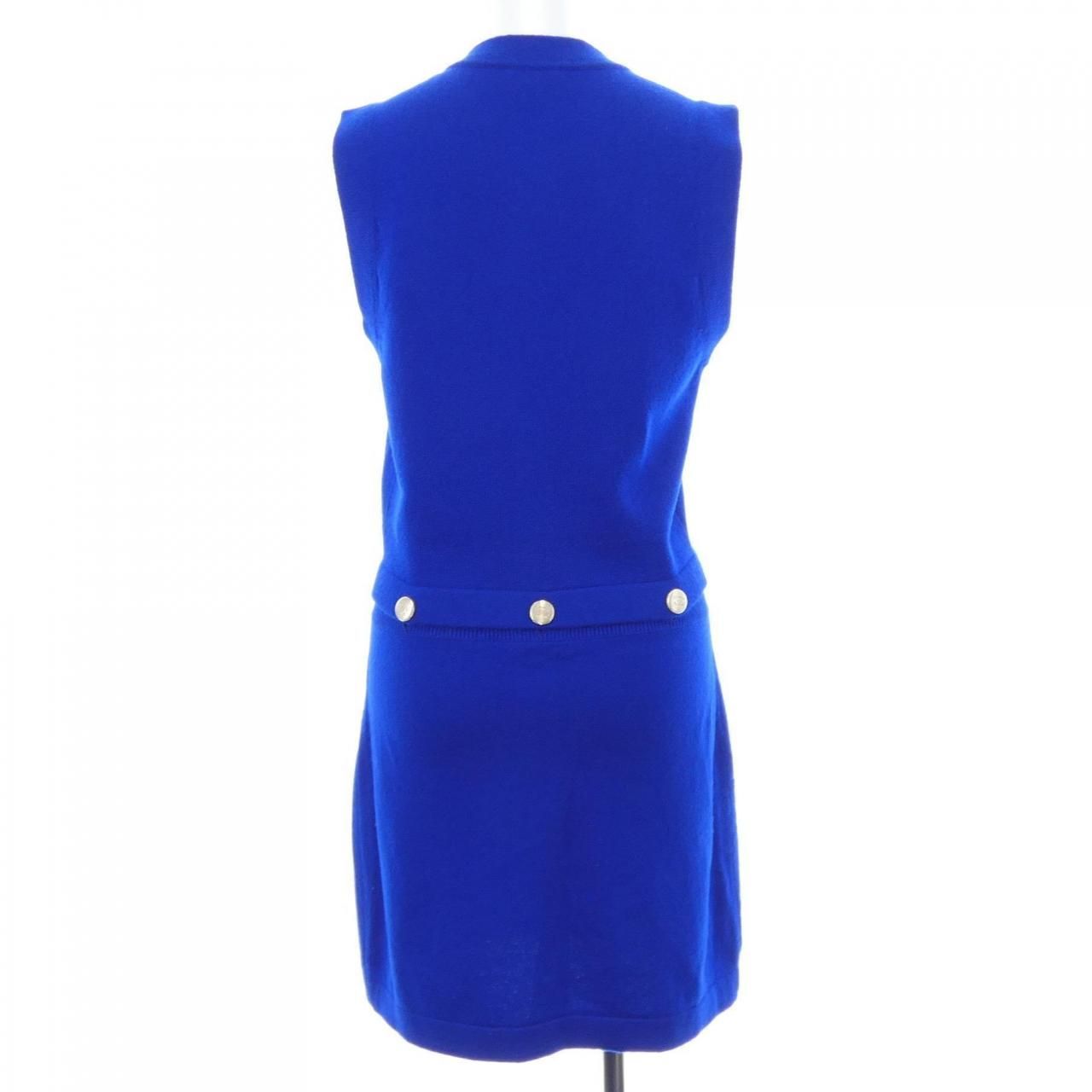 シャネル CHANEL ワンピース