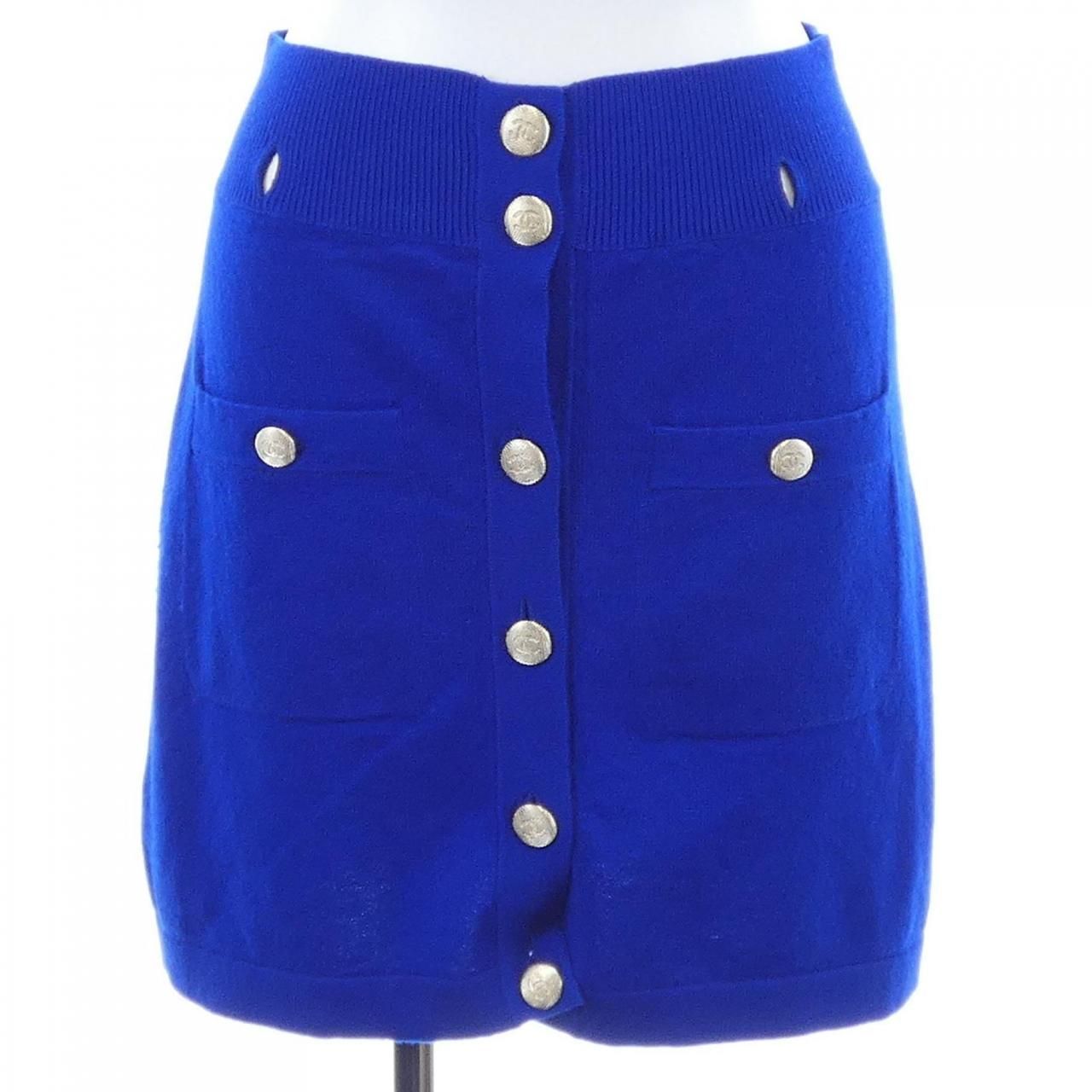  シャネル CHANEL ワンピース その他 ワンピース