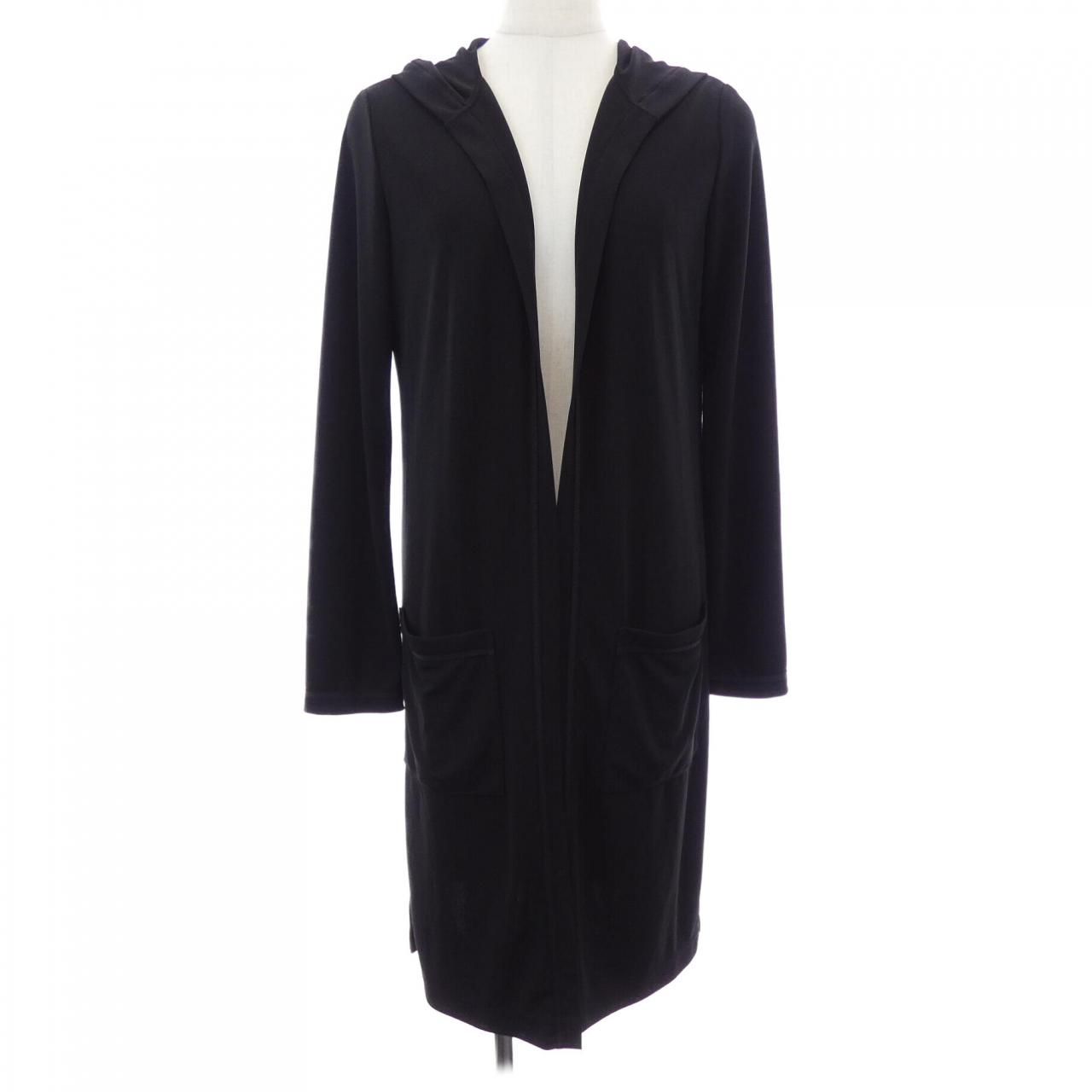 フォクシーニューヨーク FOXEY YORK LE RUBAN 42756 ロングカーディガン