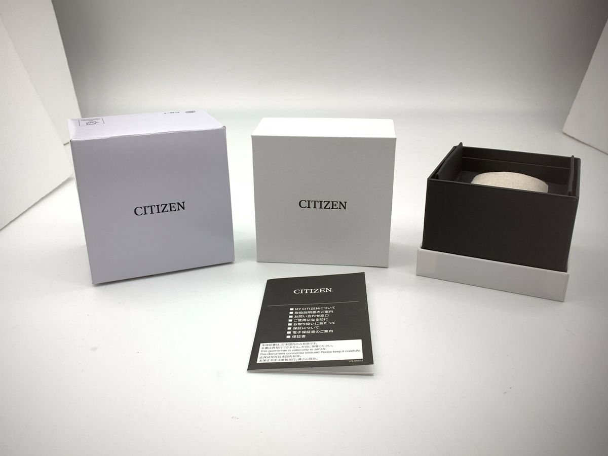  シチズン アテッサ アクトライン ブルー CC 4059 64 L F 950 0029 S 09 スーパーチタニウム ブラックチタンシリーズ 腕時計(クォーツ) 腕時計(アナログ)